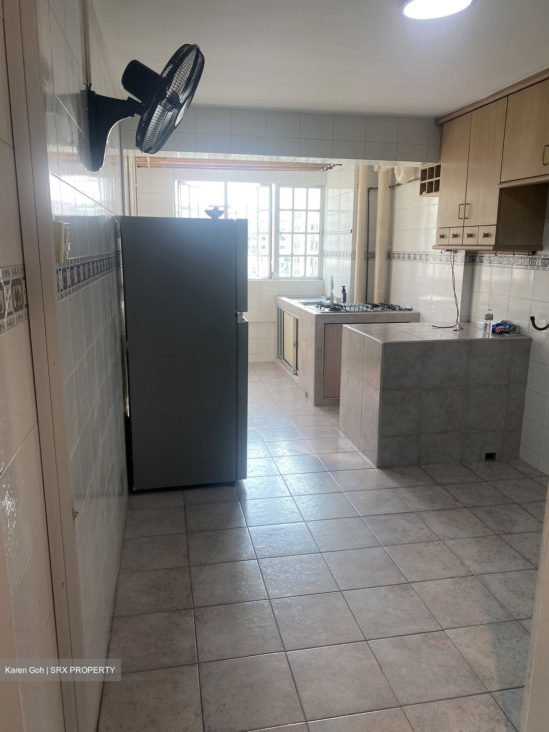 St. Georges Road (Kallang/Whampoa), HDB 4 Rooms #539574141